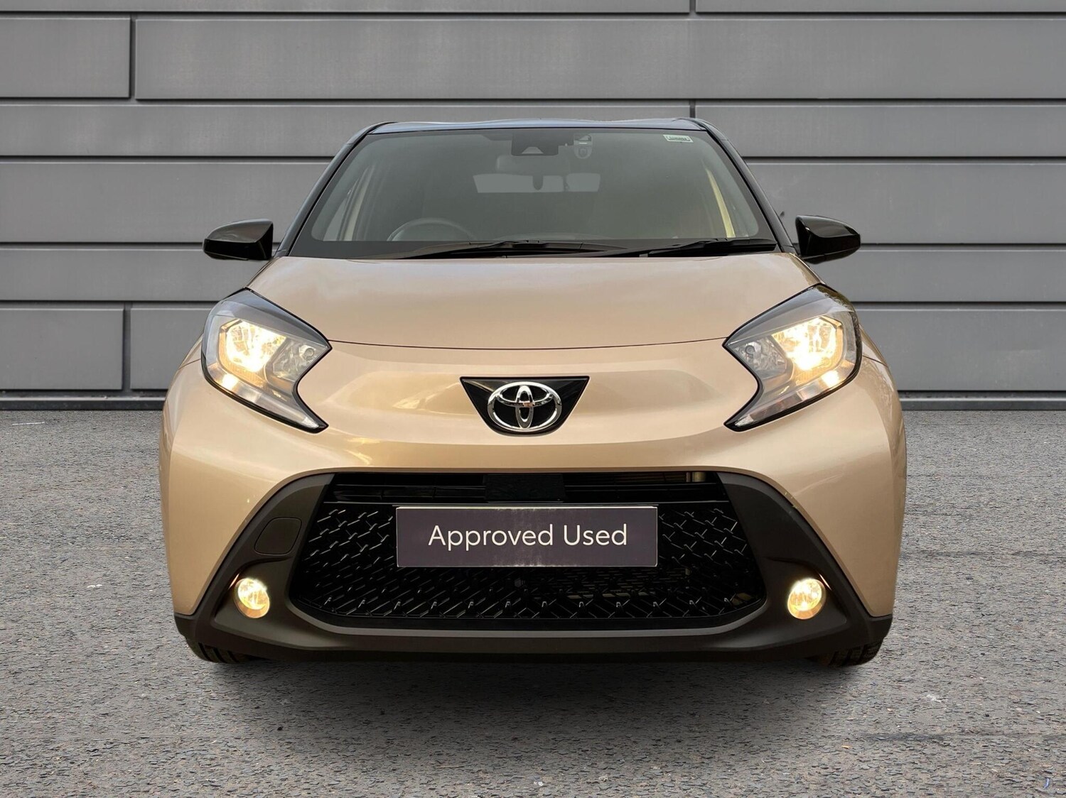 Used Toyota Aygo X 2025 for sale - 76730739: Photo 15