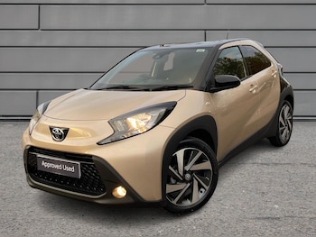 Used Toyota Aygo X 2025 for sale - 76730739: Photo