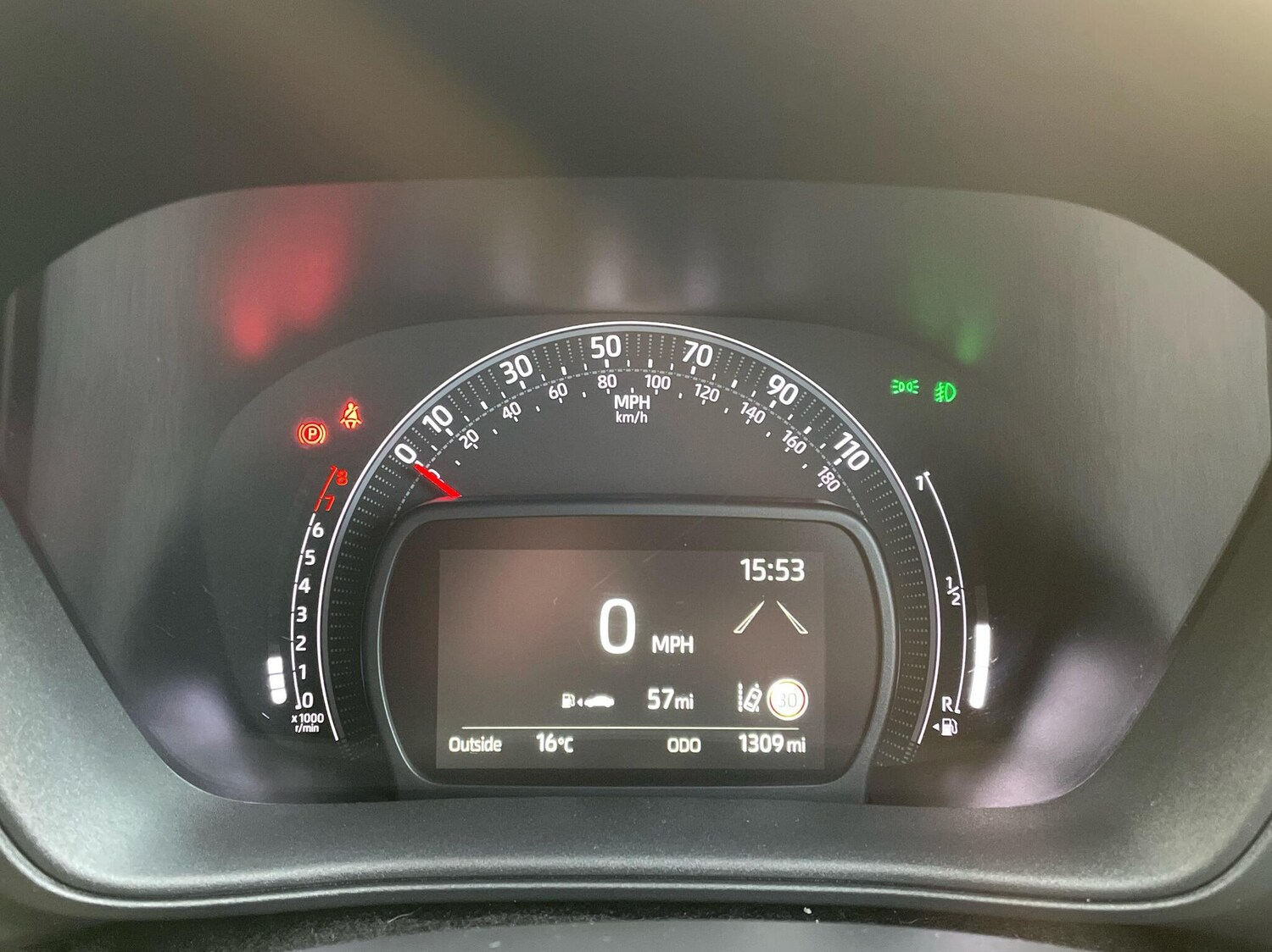 Used Toyota Aygo X 2025 for sale - 76730739: Photo 9