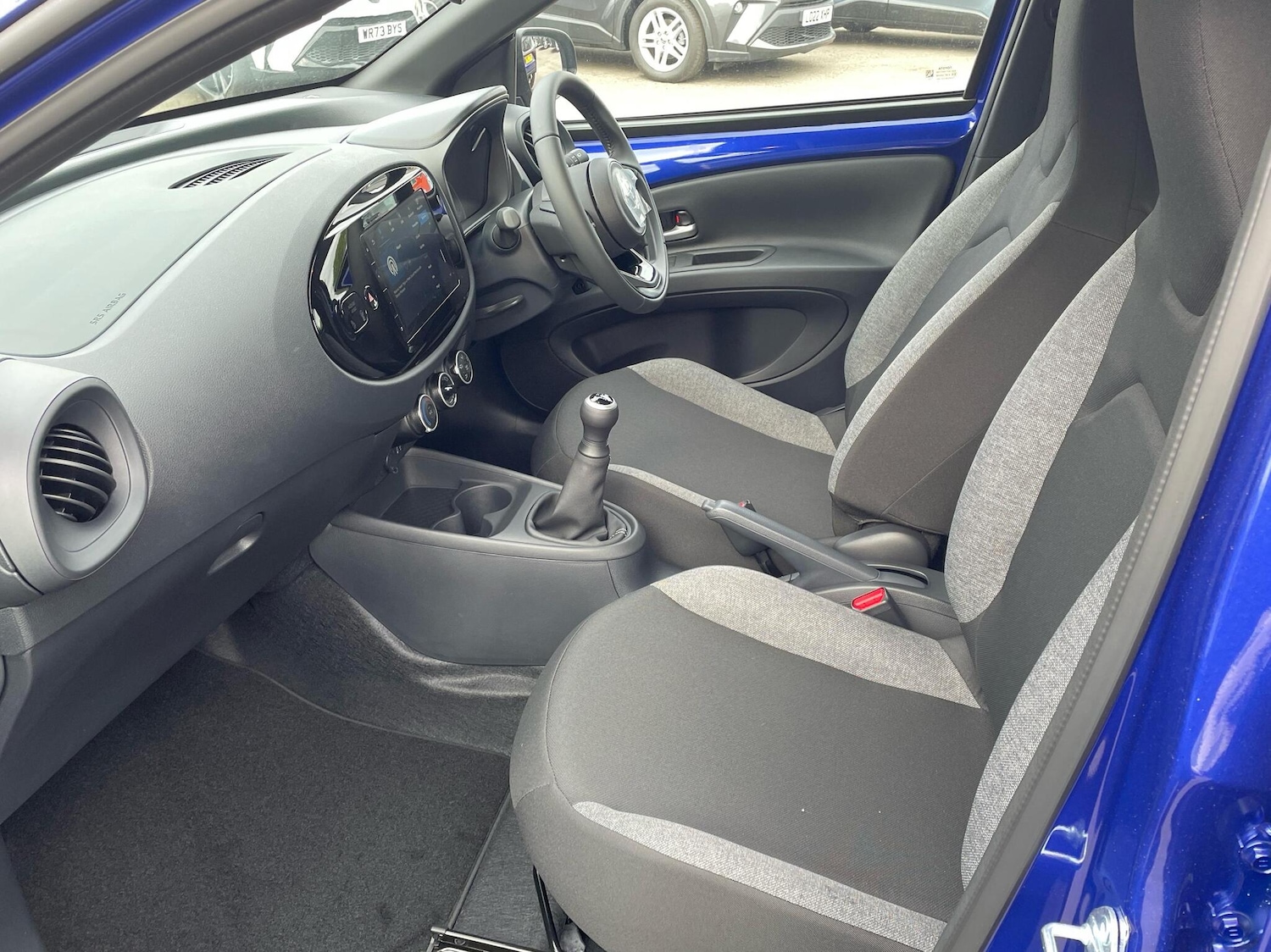 Used Toyota Aygo X 2025 for sale - 76730615: Photo 10