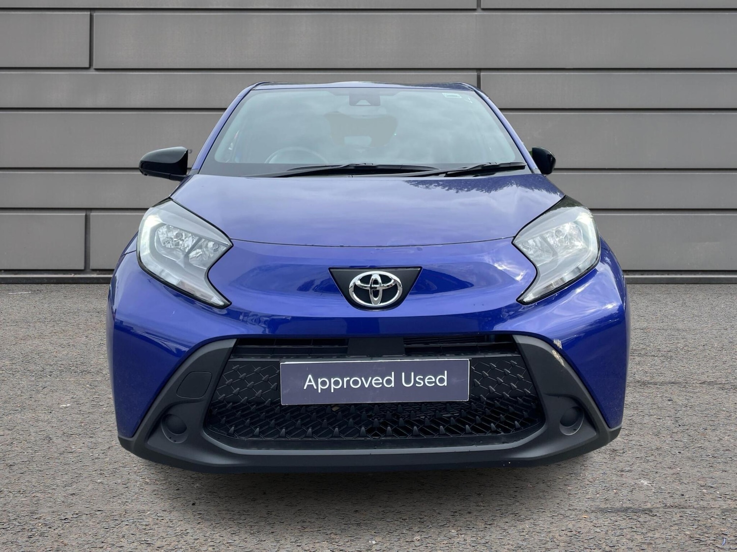 Used Toyota Aygo X 2025 for sale - 76730615: Photo 15