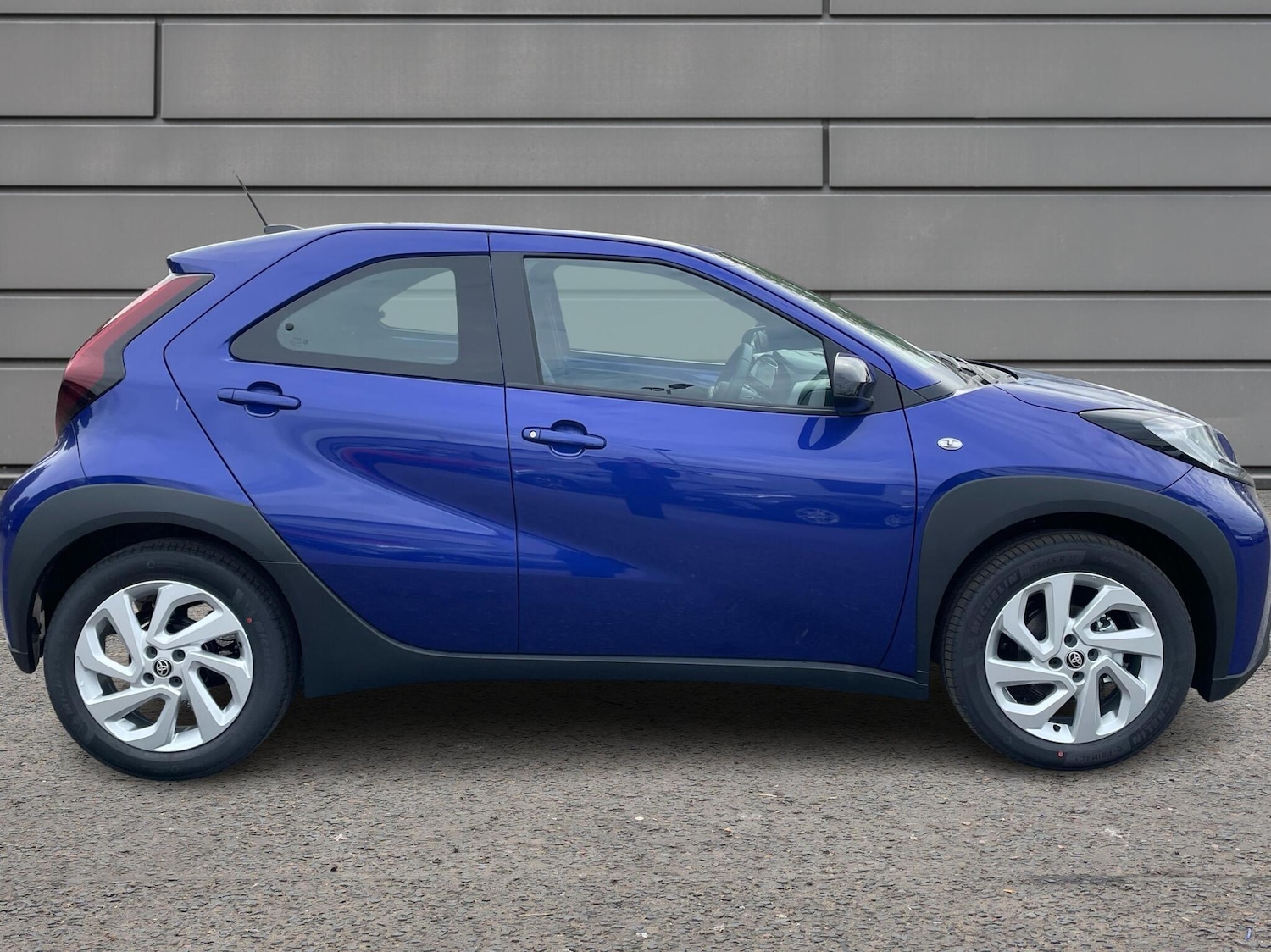 Used Toyota Aygo X 2025 for sale - 76730615: Photo 16