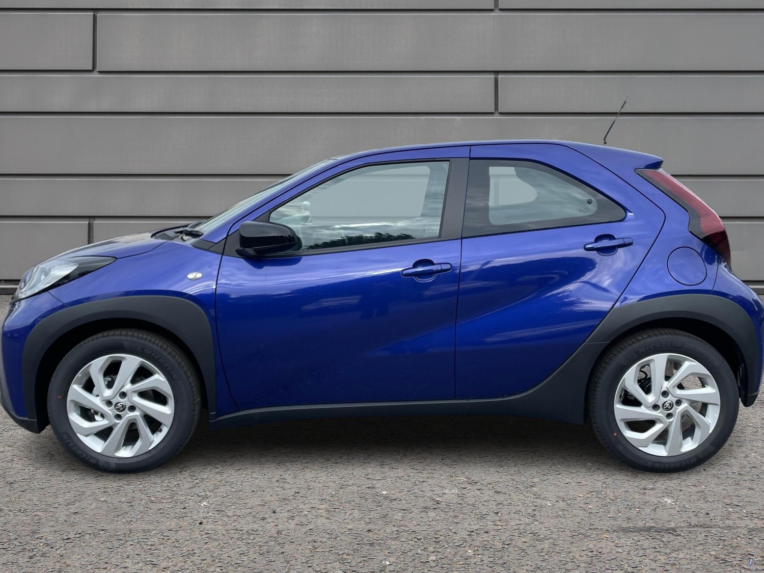 Used Toyota Aygo X 2025 for sale - 76730615: Photo 17