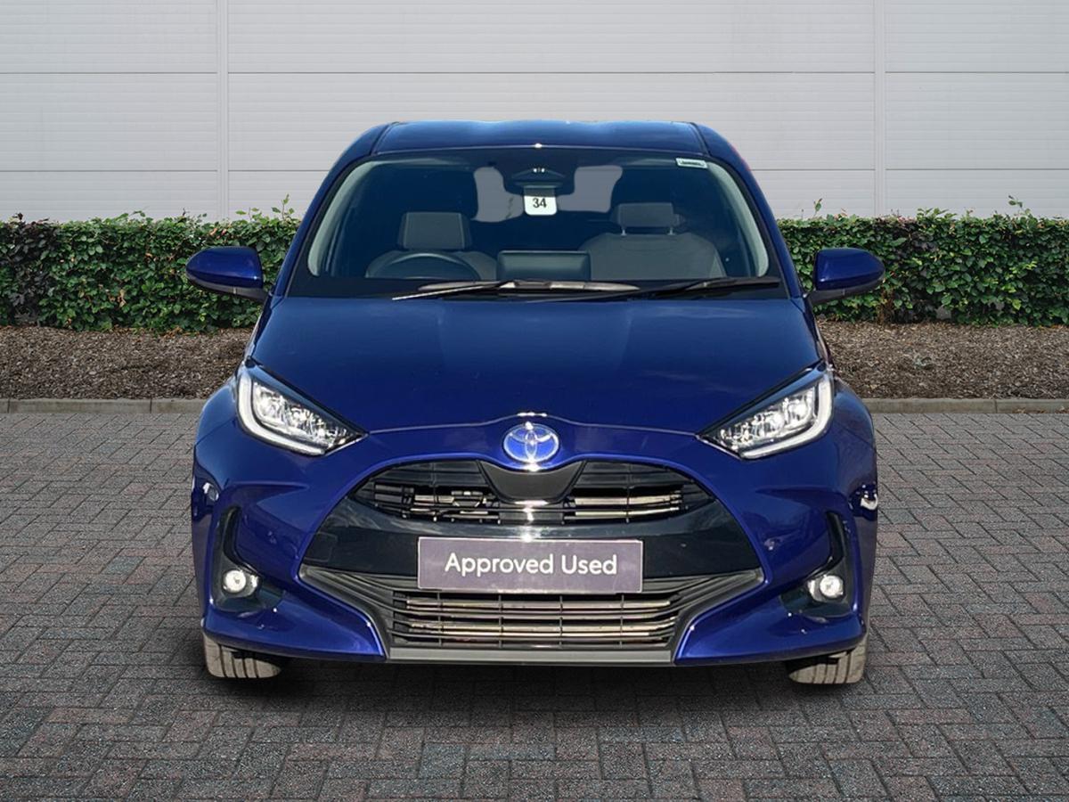 Used Toyota Yaris 2024 for sale - 76609242: Photo 3