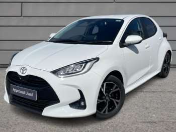 Used Toyota Yaris 2024 for sale - 74008584: Photo