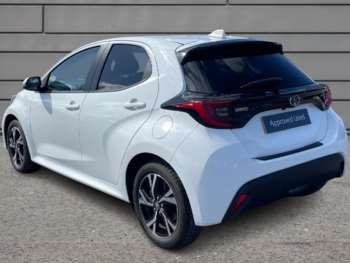 Used Toyota Yaris 2024 for sale - 74008584: Photo