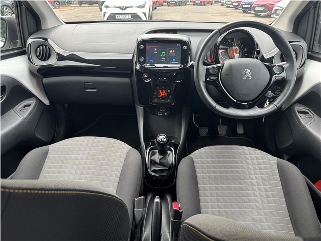 Vehicle 15