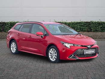 Used Toyota Corolla 2024 for sale - 76609209: Photo