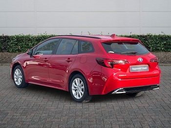 Used Toyota Corolla 2024 for sale - 76609209: Photo