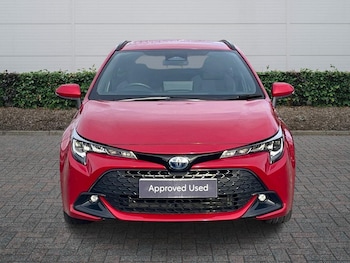 Used Toyota Corolla 2024 for sale - 76609209: Photo