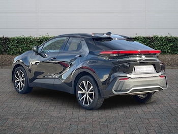Used Toyota C-HR 2025 for sale - 77724985: Photo