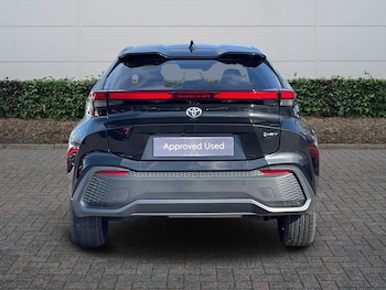 Used Toyota C-HR 2025 for sale - 77724985: Photo