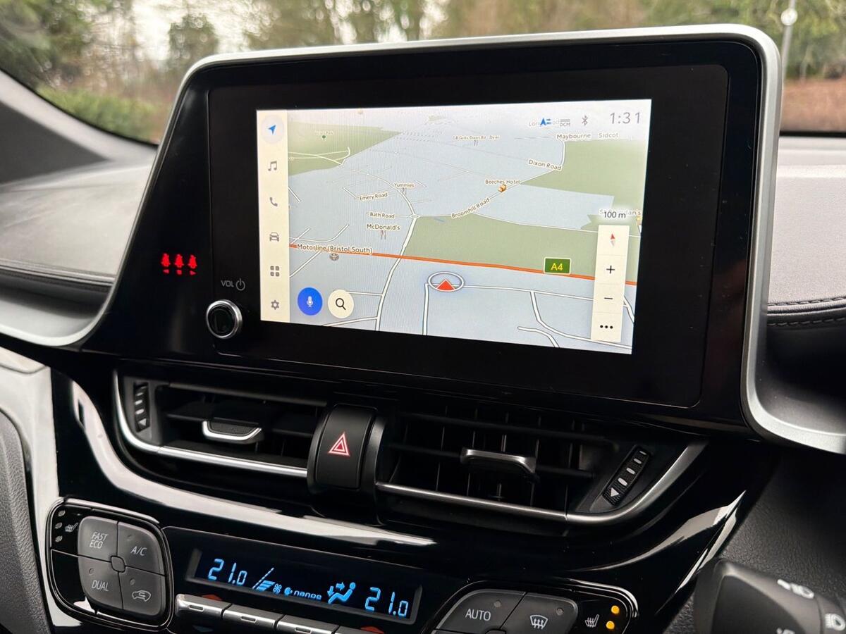 Used Toyota C-HR 2023 for sale - 77307065: Photo 11