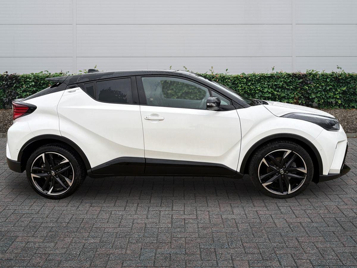 Used Toyota C-HR 2023 for sale - 77307065: Photo 5