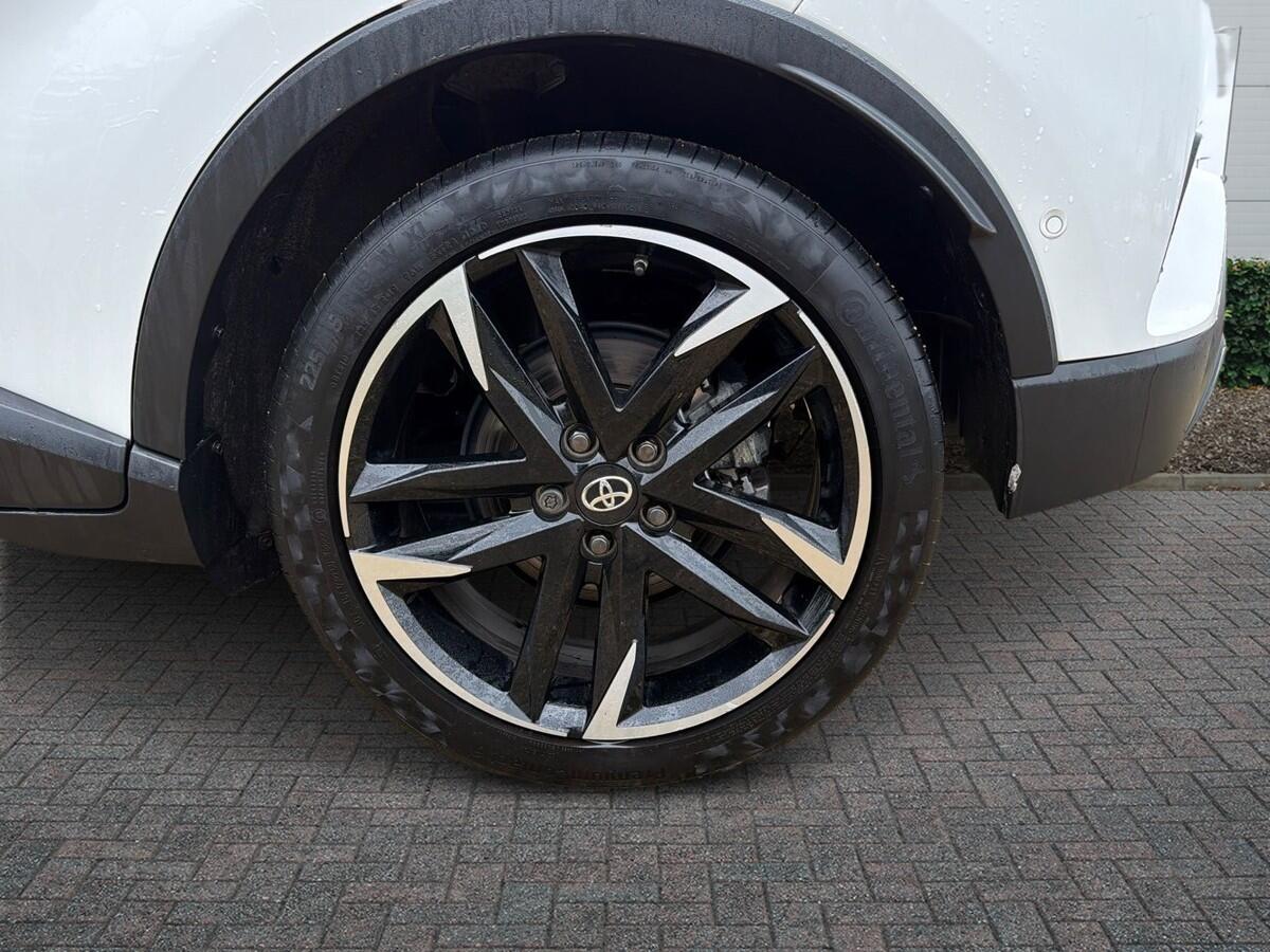 Used Toyota C-HR 2023 for sale - 77307065: Photo 6