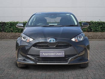 Used Toyota Yaris 2023 for sale - 79281031: Photo