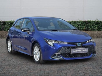 Used Toyota Corolla 2025 for sale - 79182614: Photo