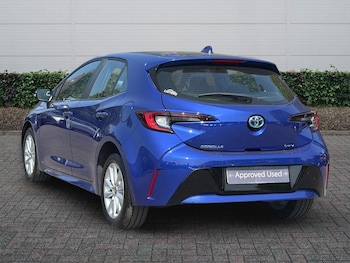 Used Toyota Corolla 2025 for sale - 79182614: Photo