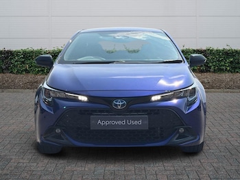 Used Toyota Corolla 2025 for sale - 79182614: Photo