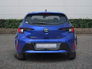 Used Toyota Corolla 2025 for sale - 79182614: Photo