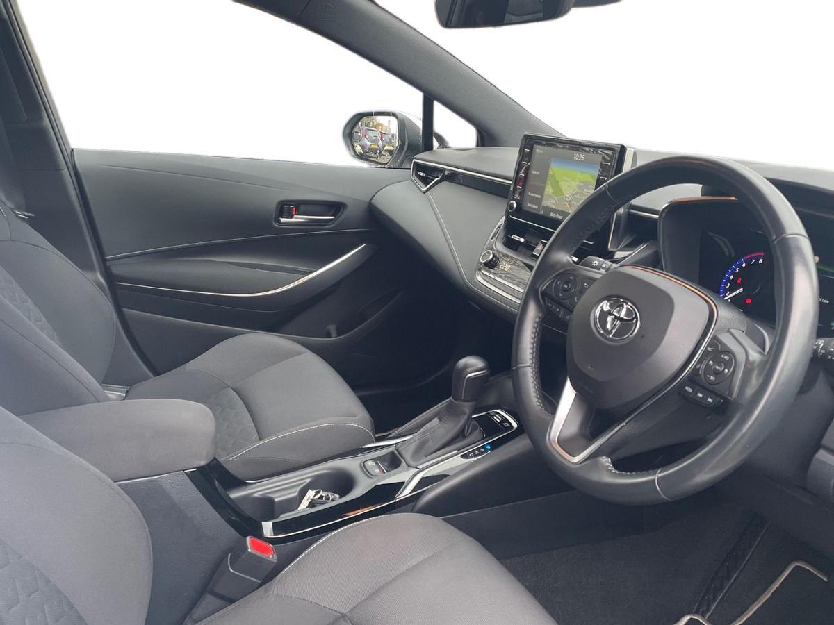 Used Toyota Corolla 2019 for sale - 77177122: Photo 12