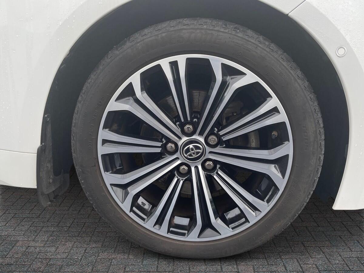 Used Toyota Corolla 2019 for sale - 77177122: Photo 6