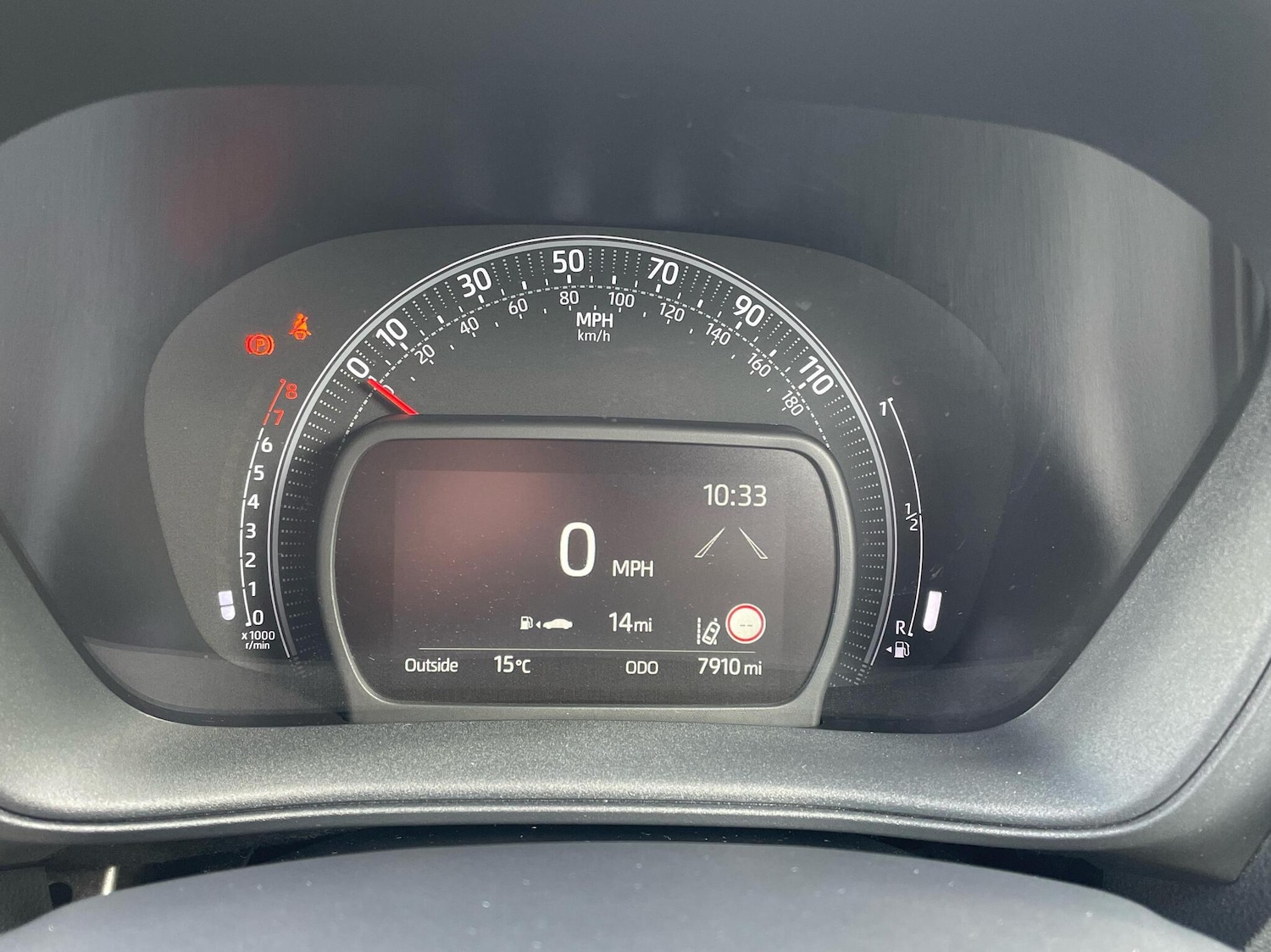 Vehicle 9