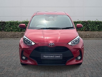 Used Toyota Yaris 2024 for sale - 79013895: Photo