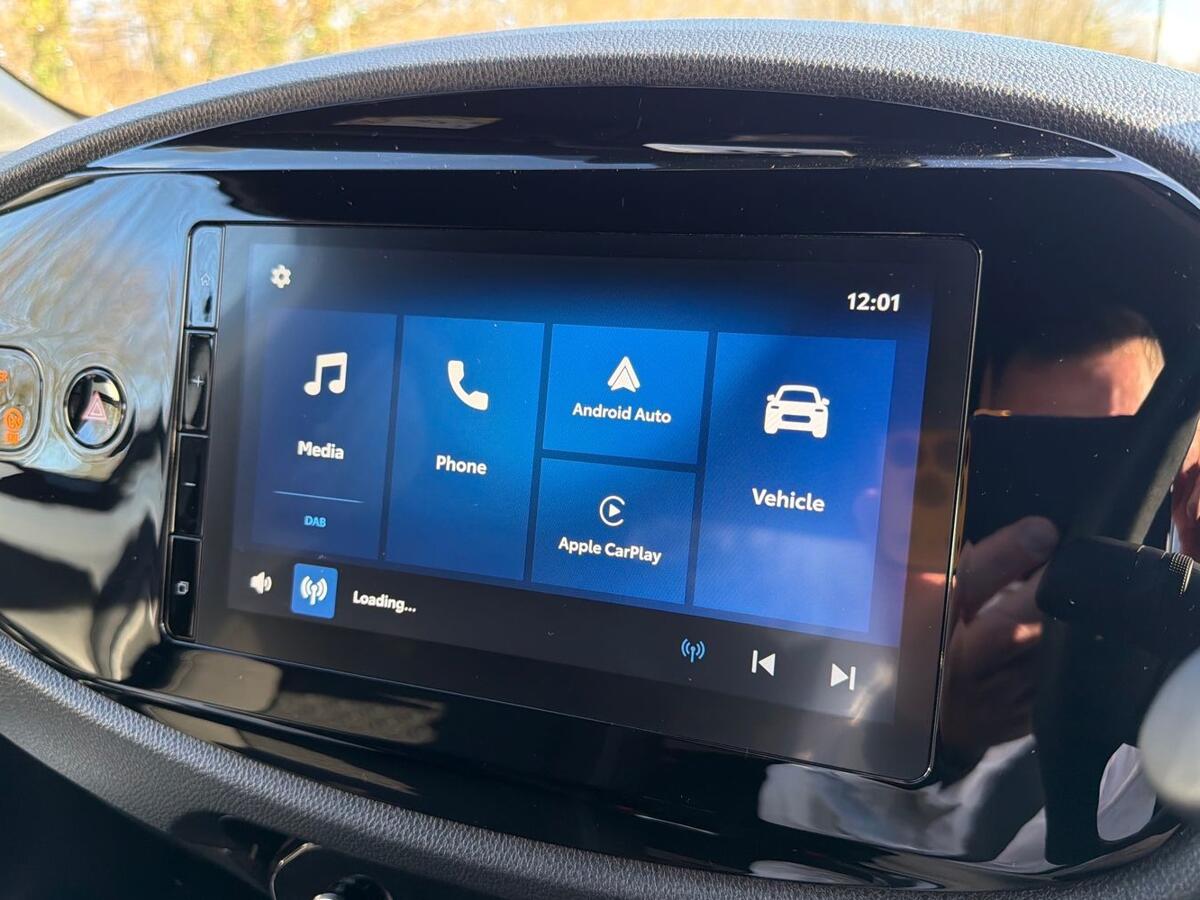 Used Toyota Aygo X 2025 for sale - 77218213: Photo 11