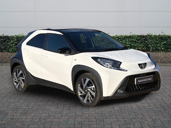Used Toyota Aygo X 2025 for sale - 77218213: Photo