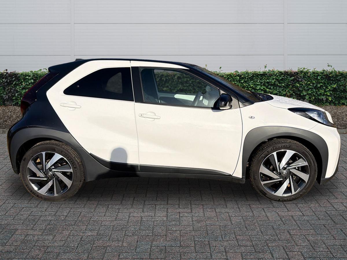 Used Toyota Aygo X 2025 for sale - 77218213: Photo 5