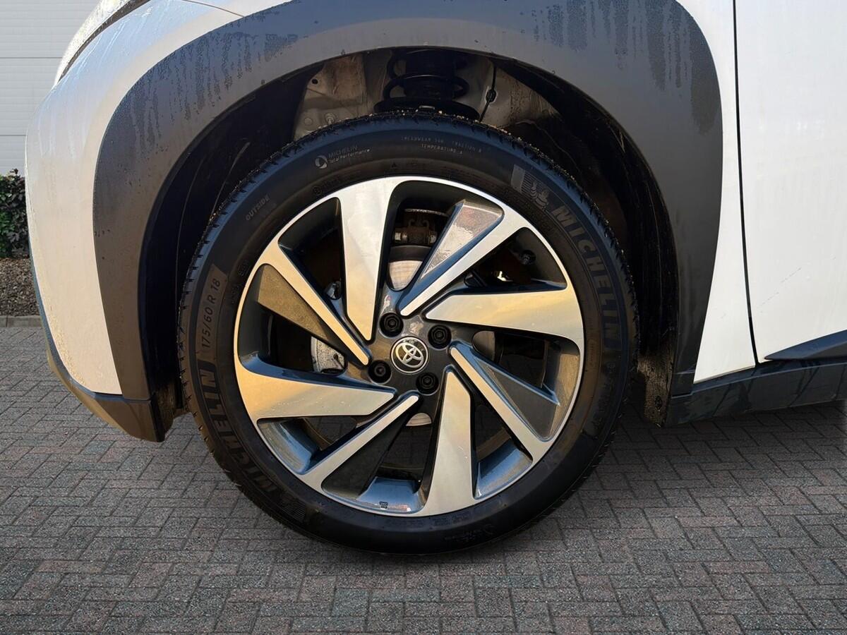 Used Toyota Aygo X 2025 for sale - 77218213: Photo 6