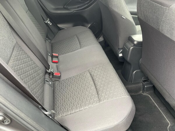 Used Toyota Yaris 2023 for sale - 76139649: Photo 13