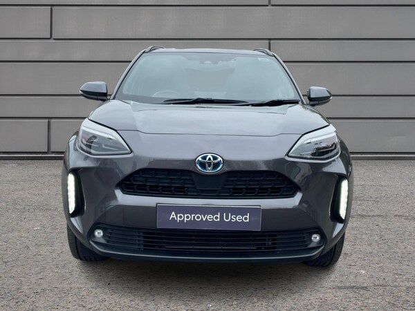 Used Toyota Yaris 2023 for sale - 76139649: Photo 15