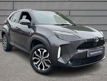 Toyota - Yaris