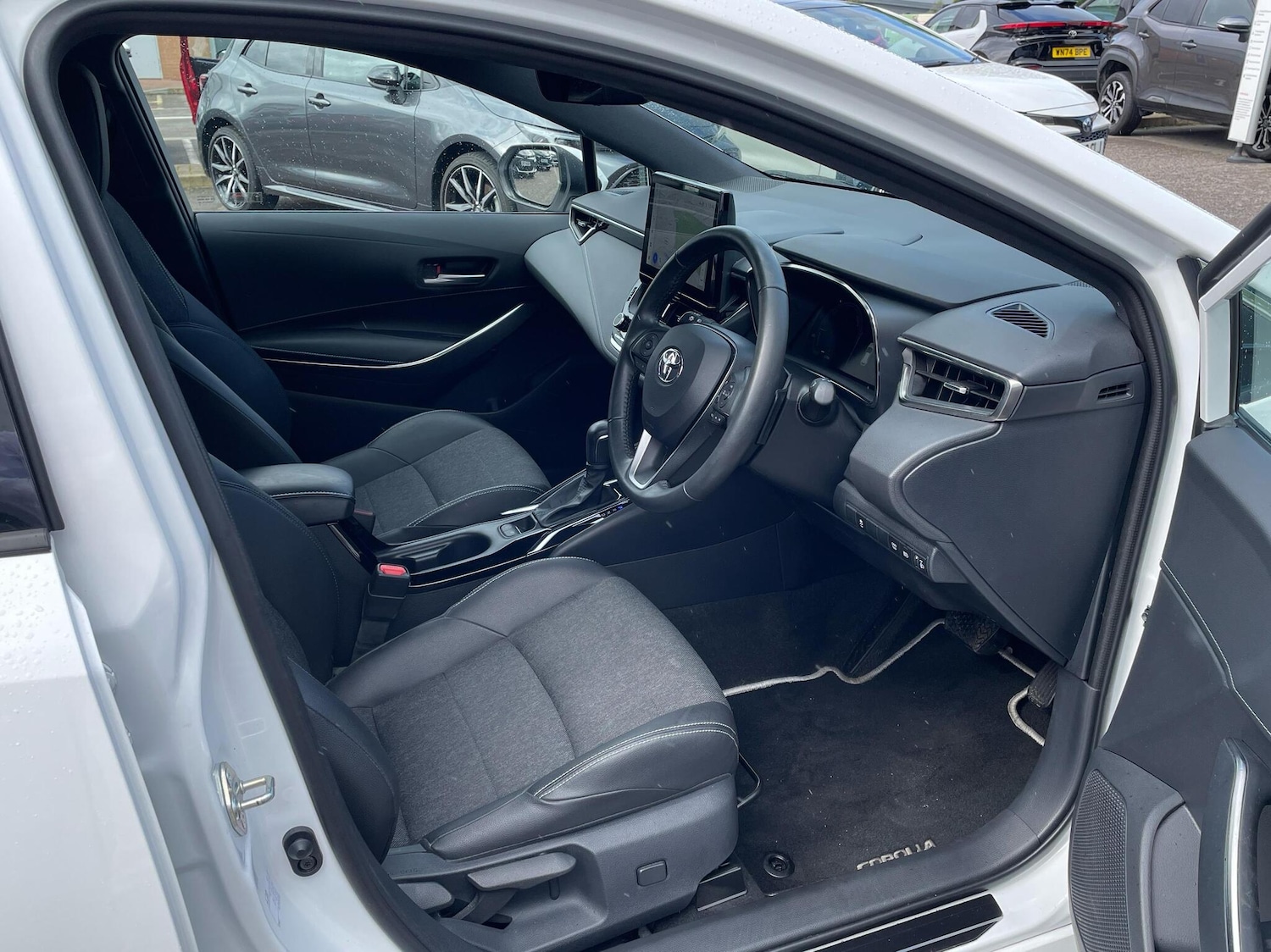 Used Toyota Corolla 2023 for sale - 76730697: Photo 11