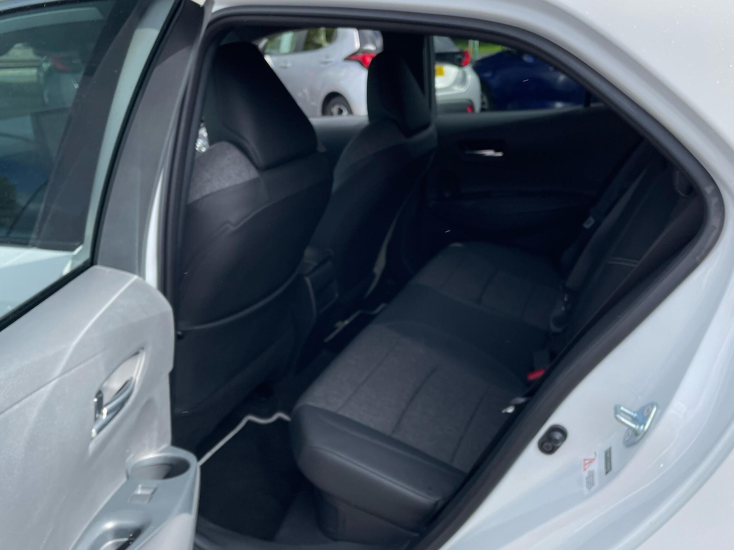 Used Toyota Corolla 2023 for sale - 76730697: Photo 12