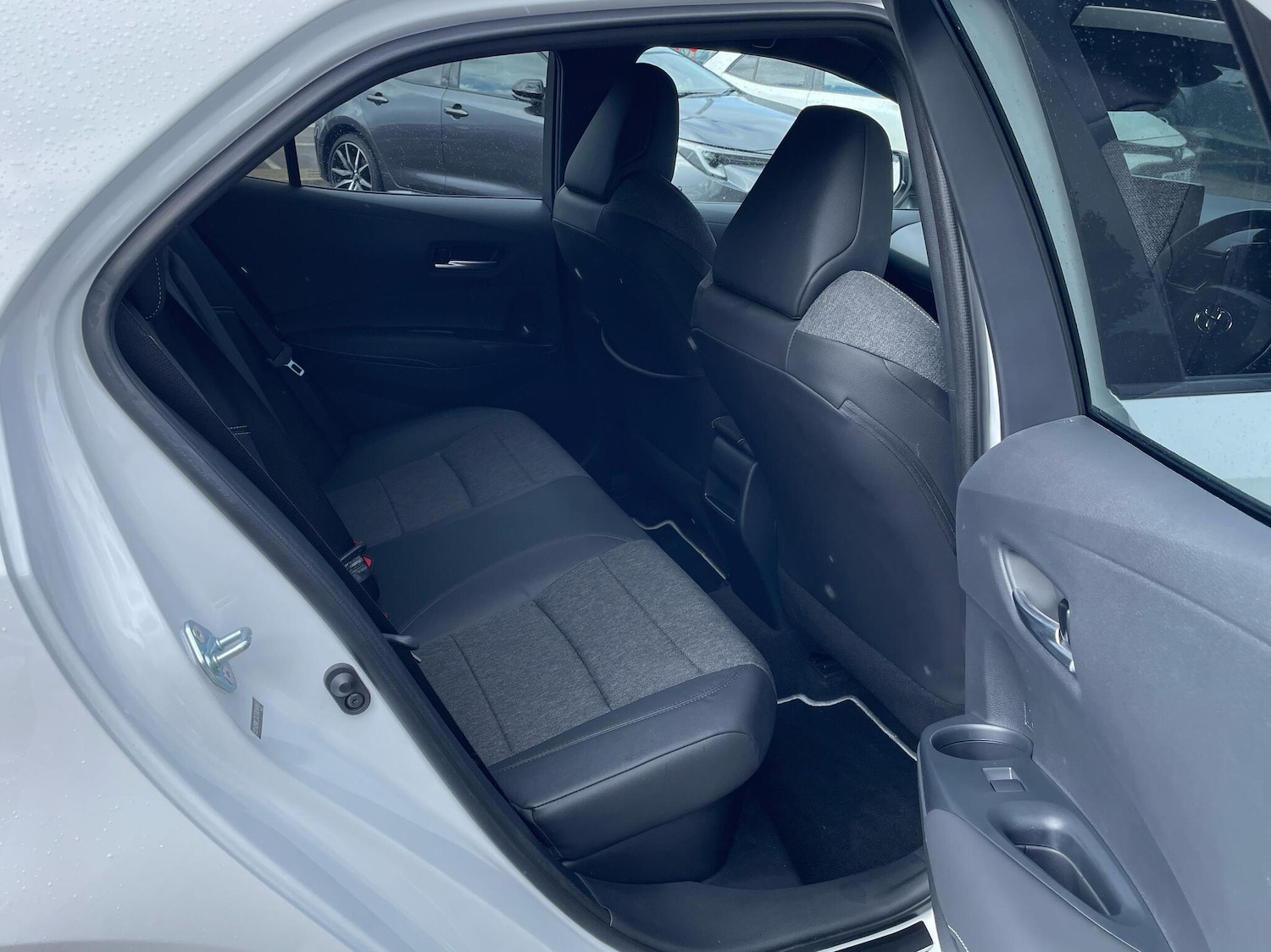 Used Toyota Corolla 2023 for sale - 76730697: Photo 13