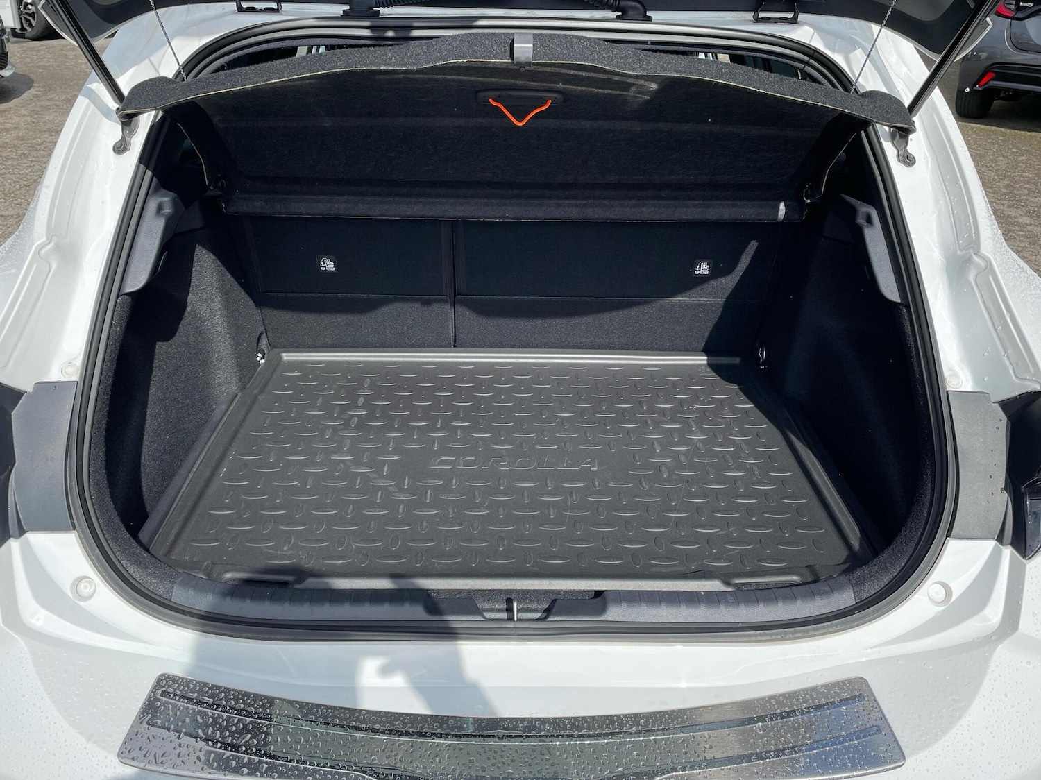 Used Toyota Corolla 2023 for sale - 76730697: Photo 14