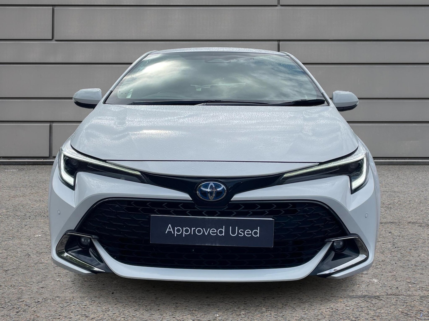 Used Toyota Corolla 2023 for sale - 76730697: Photo 15