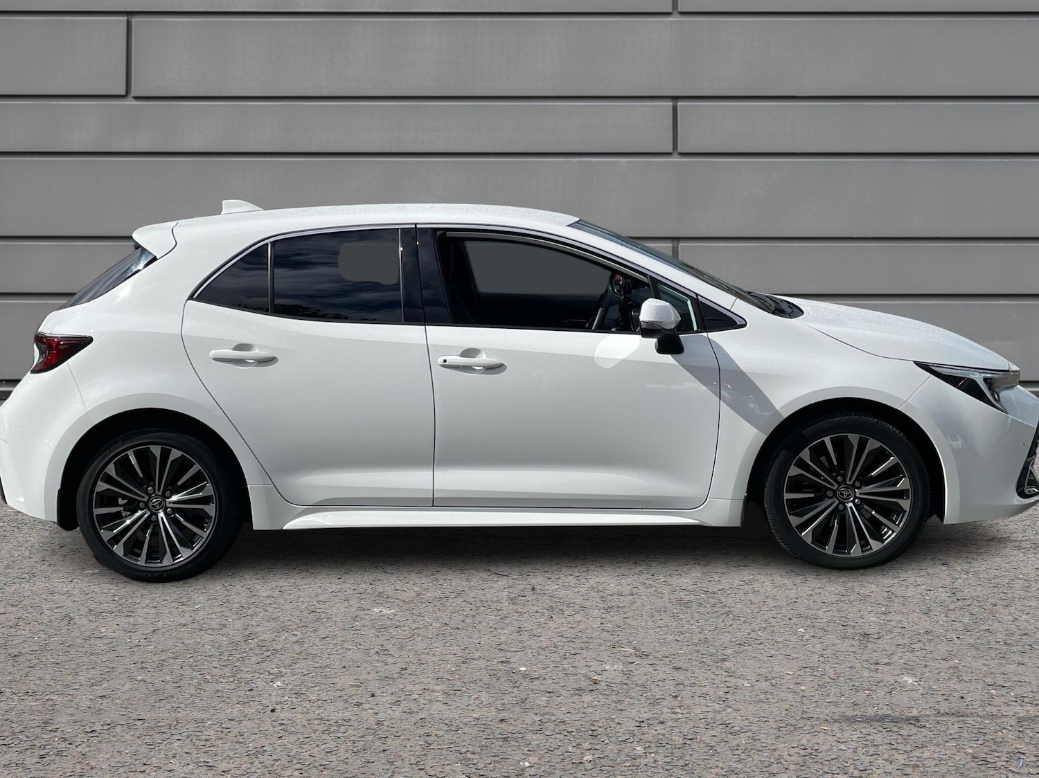 Used Toyota Corolla 2023 for sale - 76730697: Photo 16