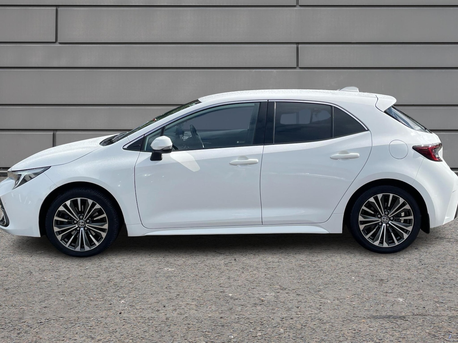 Used Toyota Corolla 2023 for sale - 76730697: Photo 17