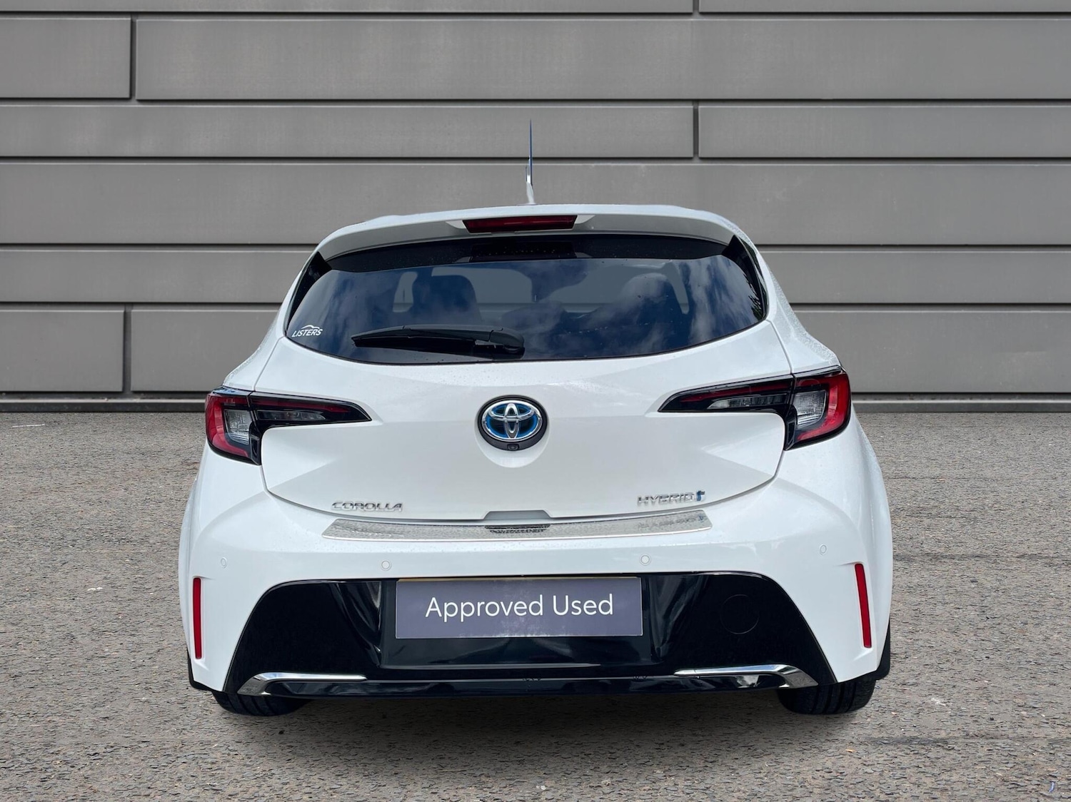 Used Toyota Corolla 2023 for sale - 76730697: Photo 19