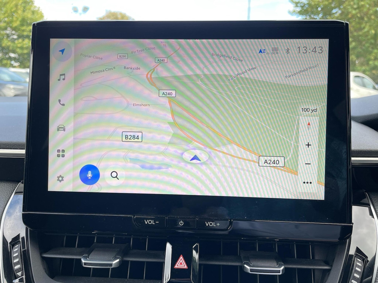 Used Toyota Corolla 2023 for sale - 76730697: Photo 7