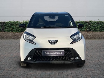 Used Toyota Aygo X 2024 for sale - 77725006: Photo