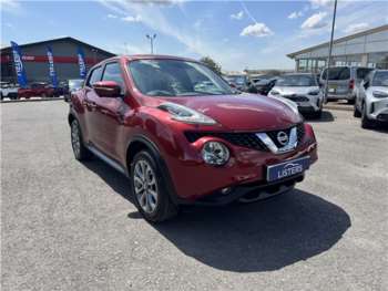 2017 (17) - 1.2 DiG-T Tekna 5dr