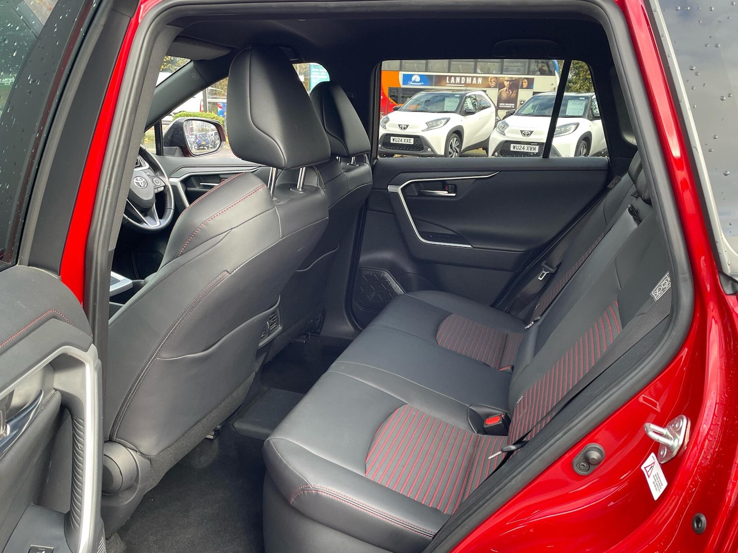 Used Toyota RAV4 2022 for sale - 77177468: Photo 12