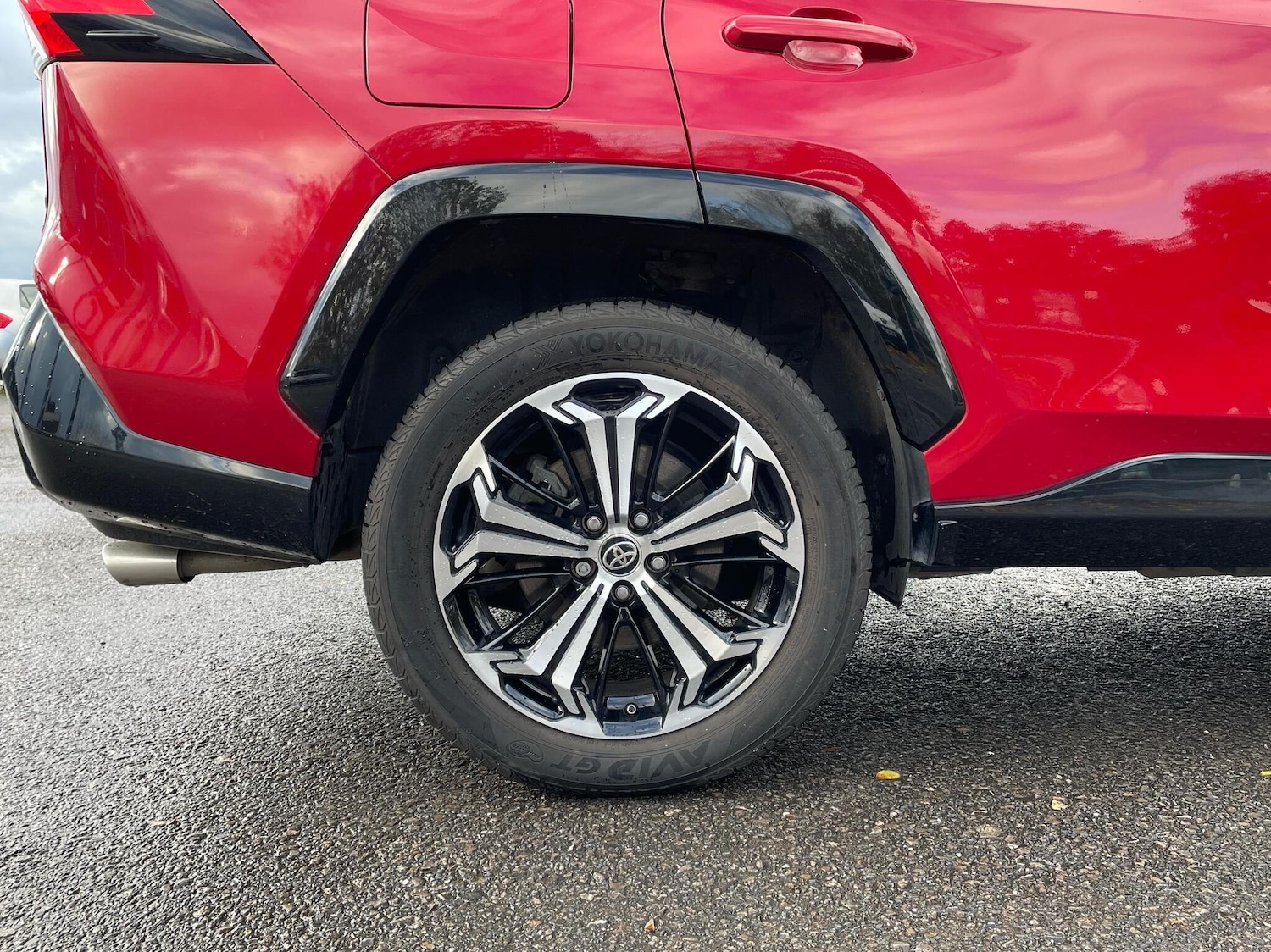 Used Toyota RAV4 2022 for sale - 77177468: Photo 18