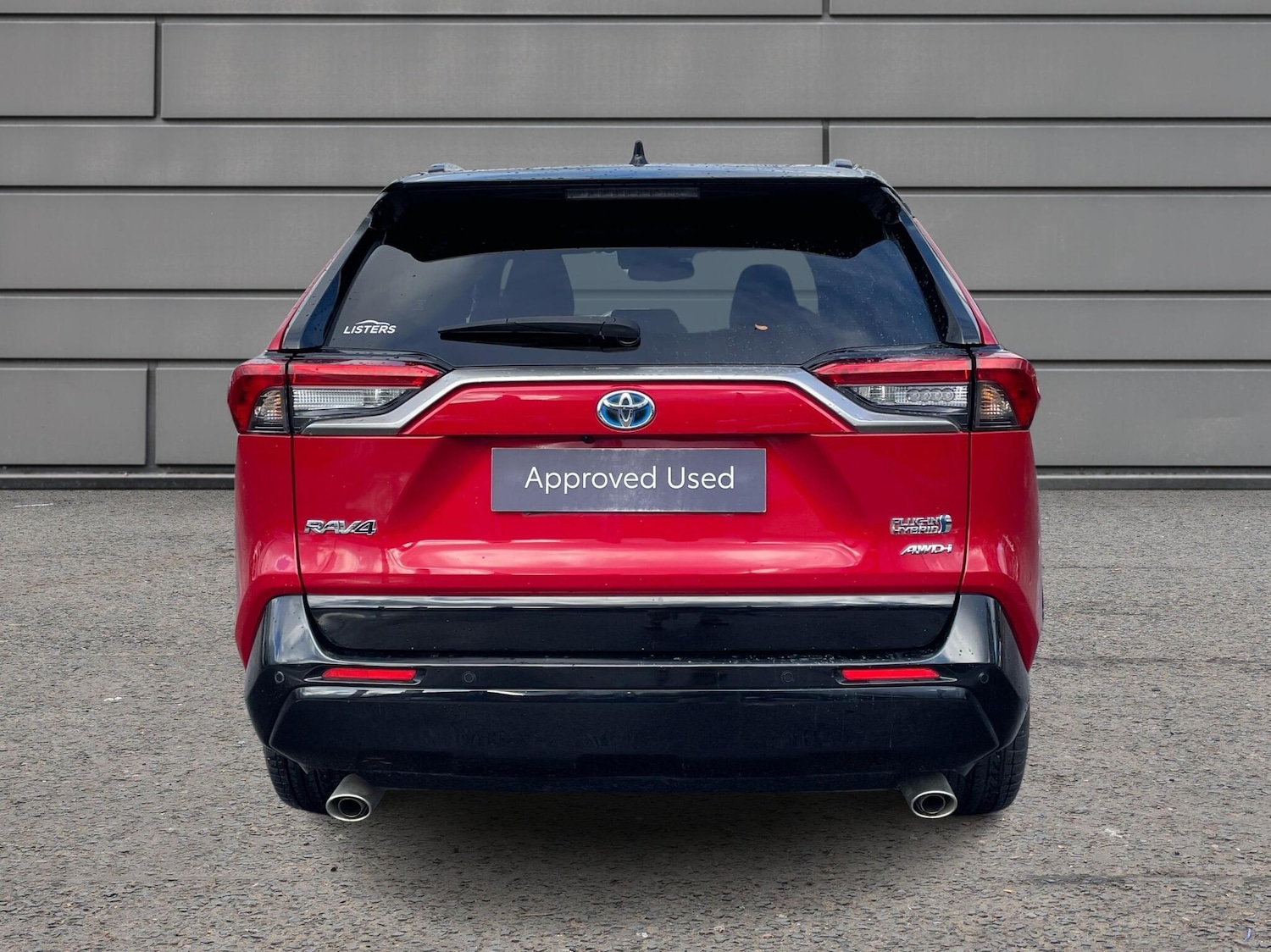 Used Toyota RAV4 2022 for sale - 77177468: Photo 19