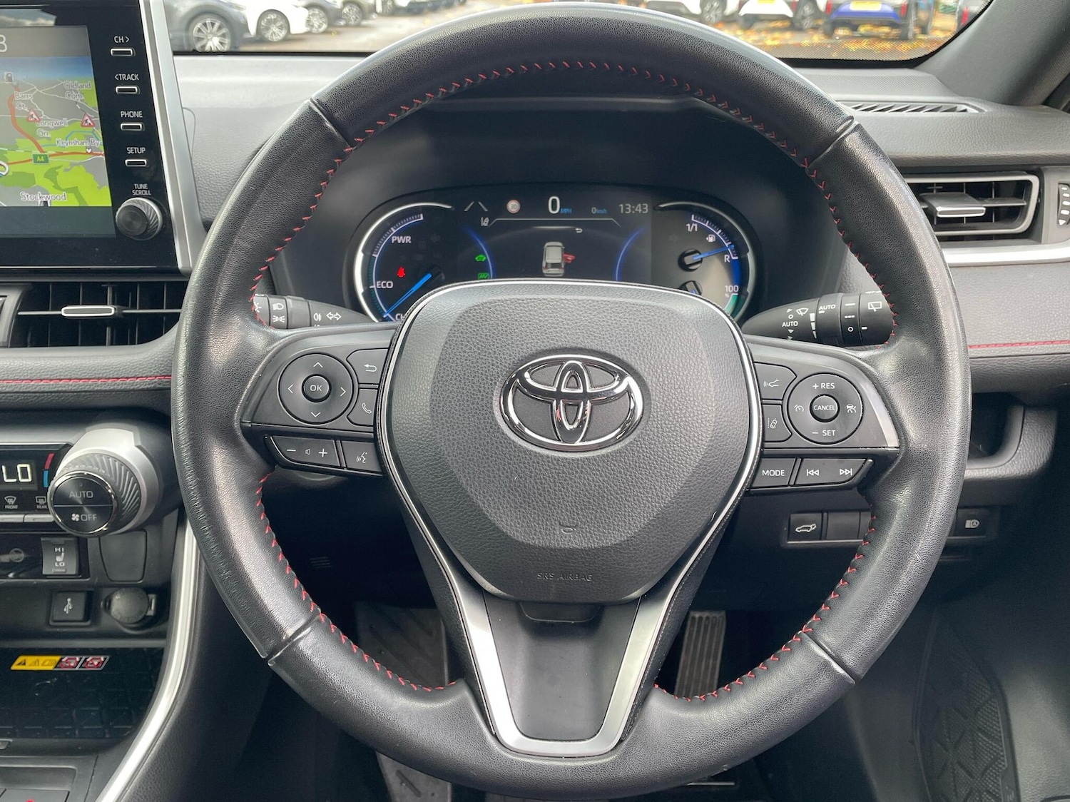 Used Toyota RAV4 2022 for sale - 77177468: Photo 8